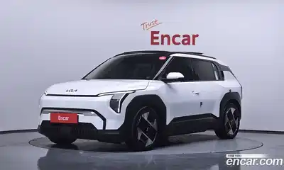 Kia EV3, 2025