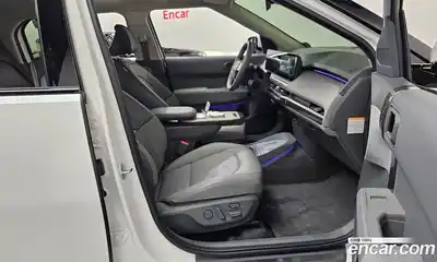 Kia EV3 2025 0.2 Автомат в Москве № 532936, миниатюра 11