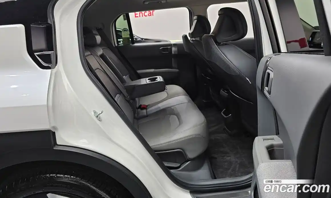 Kia EV3 2025 0.2 Автомат в Москве № 532936, фото 12