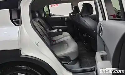 Kia EV3 2025 0.2 Автомат в Москве № 532936, миниатюра 12