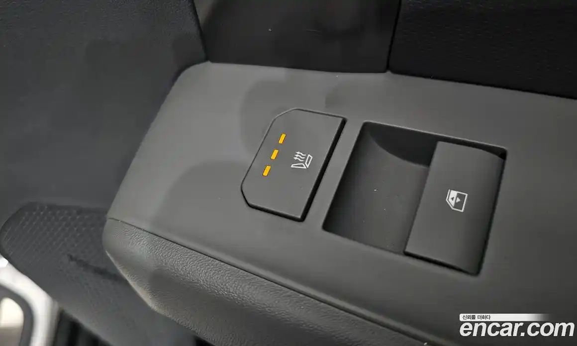 Kia EV3 2025 0.2 Автомат в Москве № 532936, фото 18