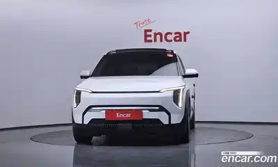 Kia EV3 2025 0.2 Автомат в Москве № 532936, миниатюра 3