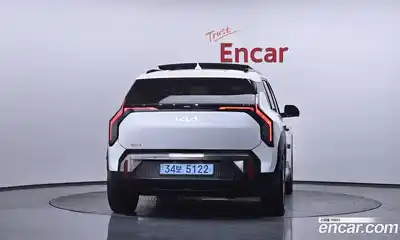 Kia EV3 2025 0.2 Автомат в Москве № 532936, миниатюра 4