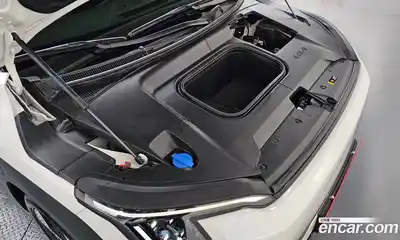 Kia EV3 2025 0.2 Автомат в Москве № 532936, миниатюра 6