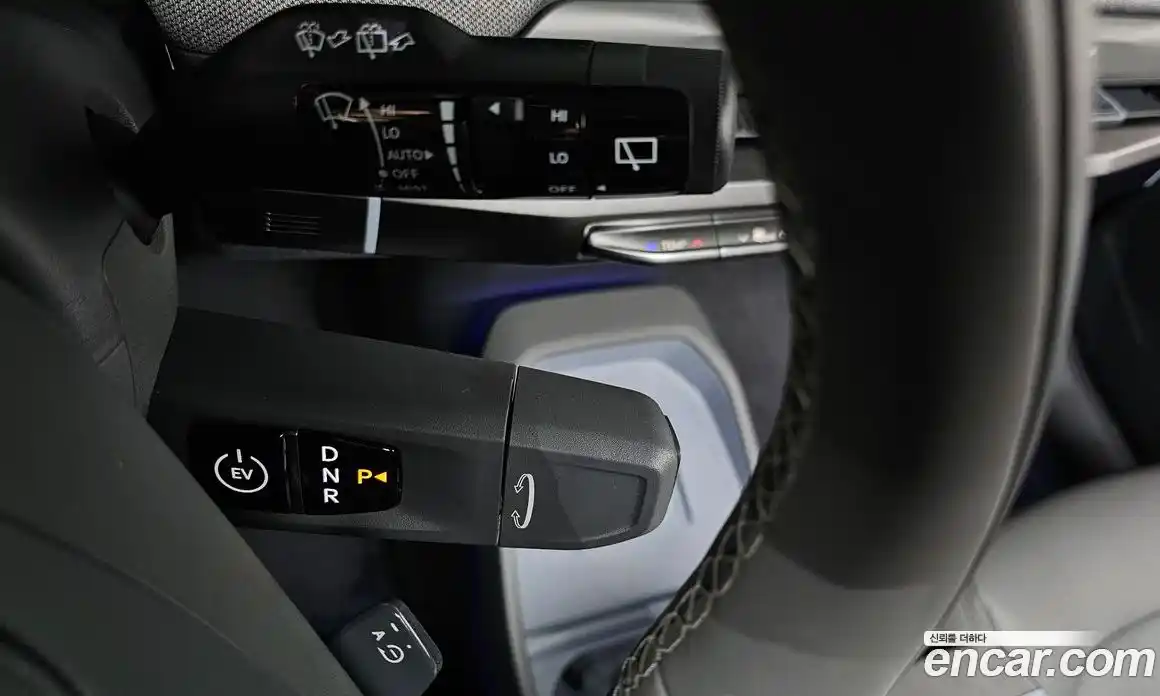 Kia EV3 2025 0.2 Автомат в Москве № 532936, фото 9