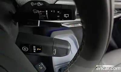 Kia EV3 2025 0.2 Автомат в Москве № 532936, миниатюра 9