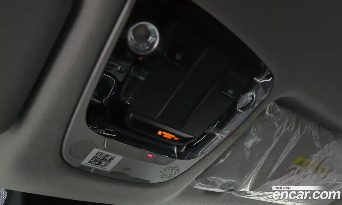 Kia Seltos 2021 1.6 Автомат в Москве № 533452, фото 19