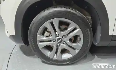 Kia Seltos 2021 1.6 Автомат в Москве № 533452, миниатюра 5