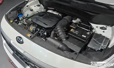 Kia Seltos 2021 1.6 Автомат в Москве № 533452, миниатюра 6