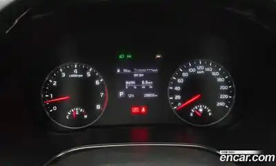 Kia Seltos 2021 1.6 Автомат в Москве № 533452, миниатюра 8