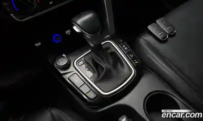 Kia Seltos 2021 1.6 Автомат в Москве № 533452, миниатюра 9