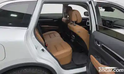 Renault QM6 2025 2.0 Автомат в Москве № 533932, миниатюра 12