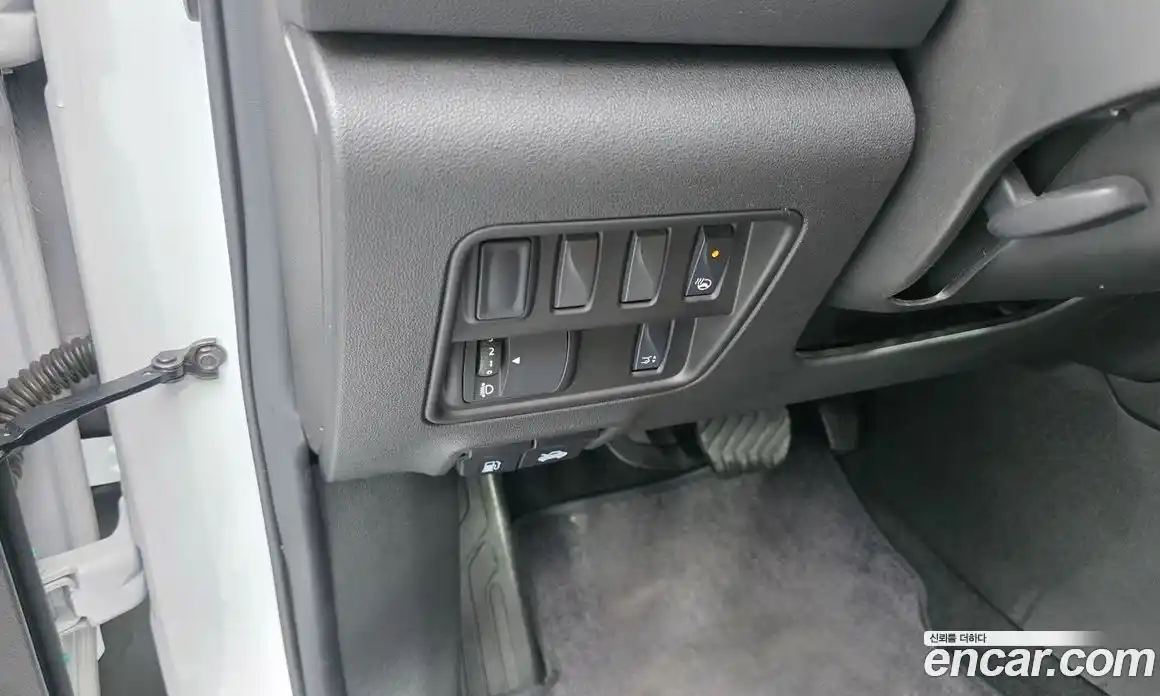 Renault QM6 2025 2.0 Автомат в Москве № 533932, фото 14