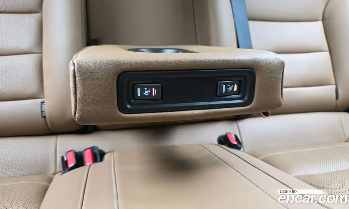 Renault QM6 2025 2.0 Автомат в Москве № 533932, фото 19