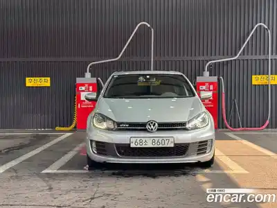 Volkswagen Golf, 2012