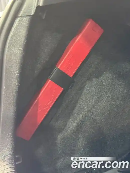 Volkswagen Golf 2012 2.0 Автомат в Москве № 534492, фото 11