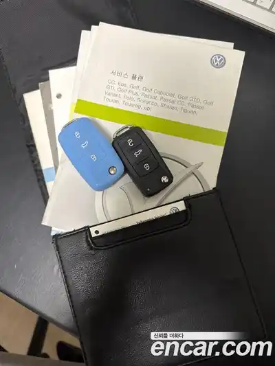 Volkswagen Golf 2012 2.0 Автомат в Москве № 534492, миниатюра 12