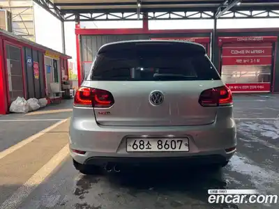 Volkswagen Golf 2012 2.0 Автомат в Москве № 534492, миниатюра 2
