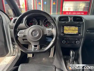Volkswagen Golf 2012 2.0 Автомат в Москве № 534492, миниатюра 5