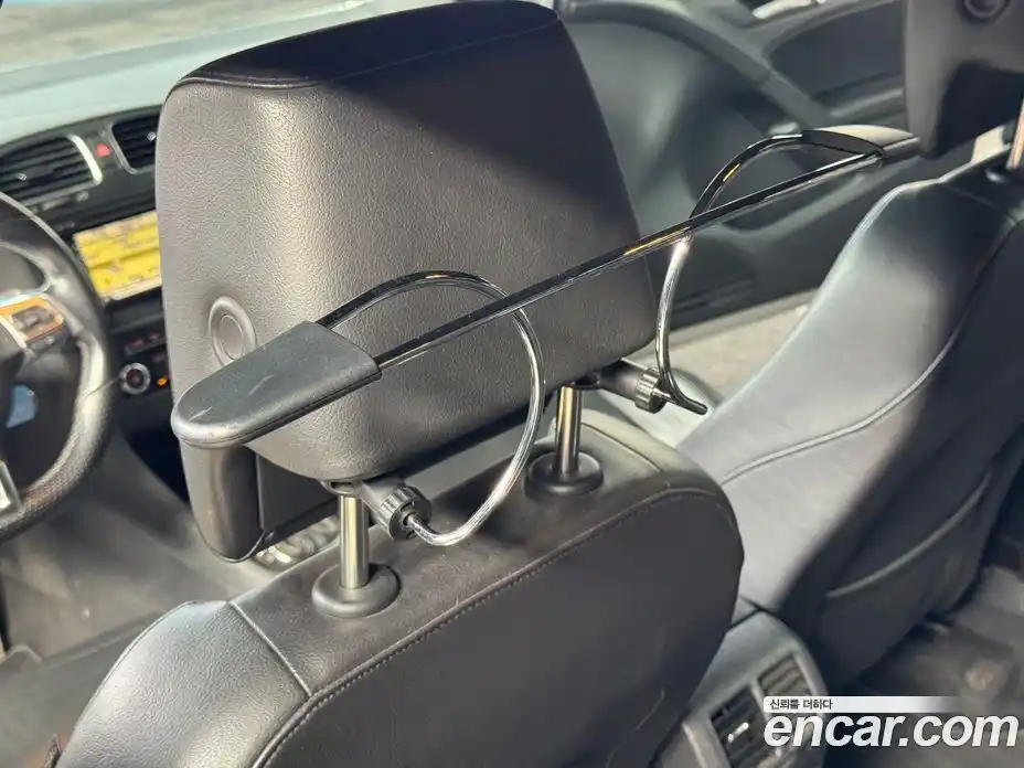 Volkswagen Golf 2012 2.0 Автомат в Москве № 534492, фото 8