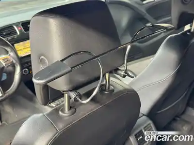 Volkswagen Golf 2012 2.0 Автомат в Москве № 534492, миниатюра 8