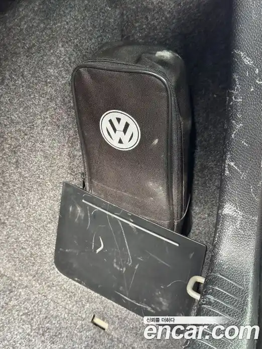 Volkswagen Golf 2012 2.0 Автомат в Москве № 534492, фото 9