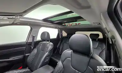 Kia Sorento 2023 2.2 Автомат в Москве № 534529, миниатюра 12