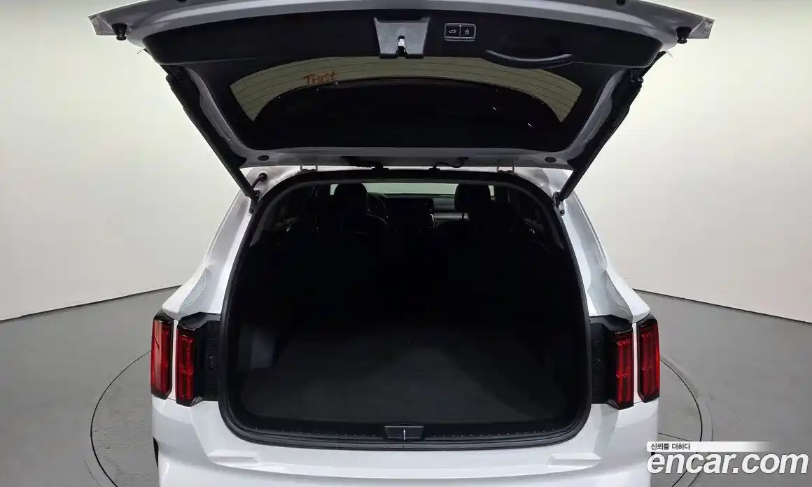 Kia Sorento 2023 2.2 Автомат в Москве № 534529, фото 20