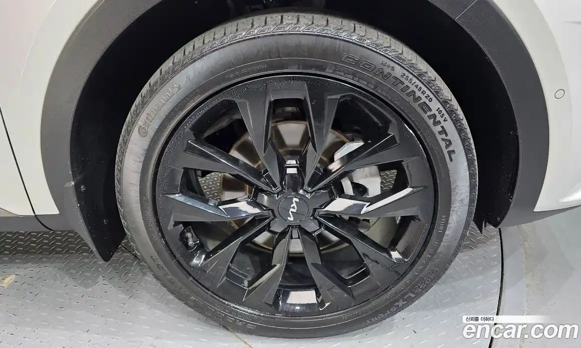 Kia Sorento 2023 2.2 Автомат в Москве № 534529, фото 5