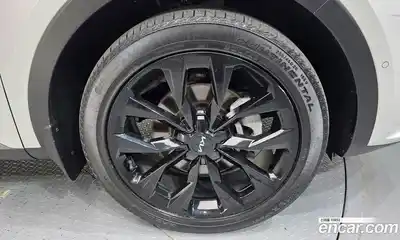 Kia Sorento 2023 2.2 Автомат в Москве № 534529, миниатюра 5