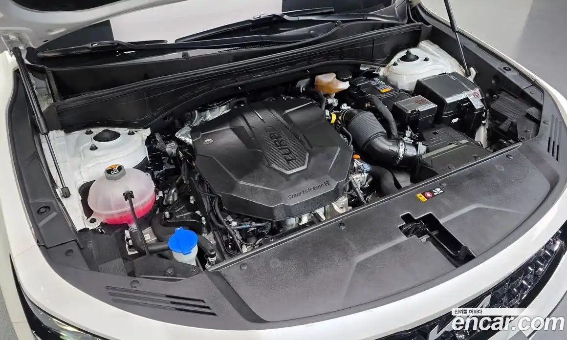 Kia Sorento 2023 2.2 Автомат в Москве № 534529, фото 6