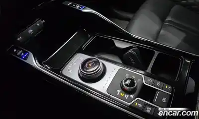 Kia Sorento 2023 2.2 Автомат в Москве № 534529, миниатюра 9