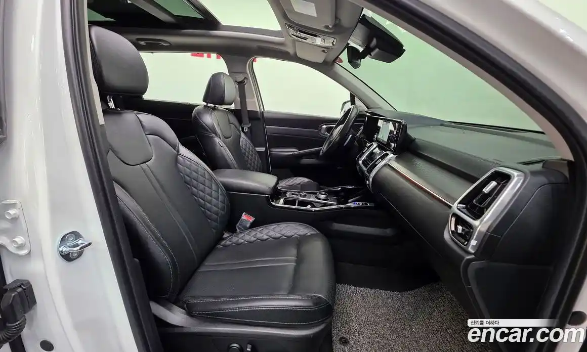 Kia Sorento 2023 2.2 Автомат в Москве № 534529, фото 10