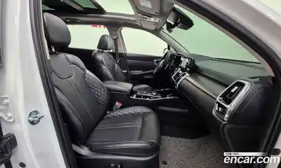 Kia Sorento 2023 2.2 Автомат в Москве № 534529, миниатюра 10