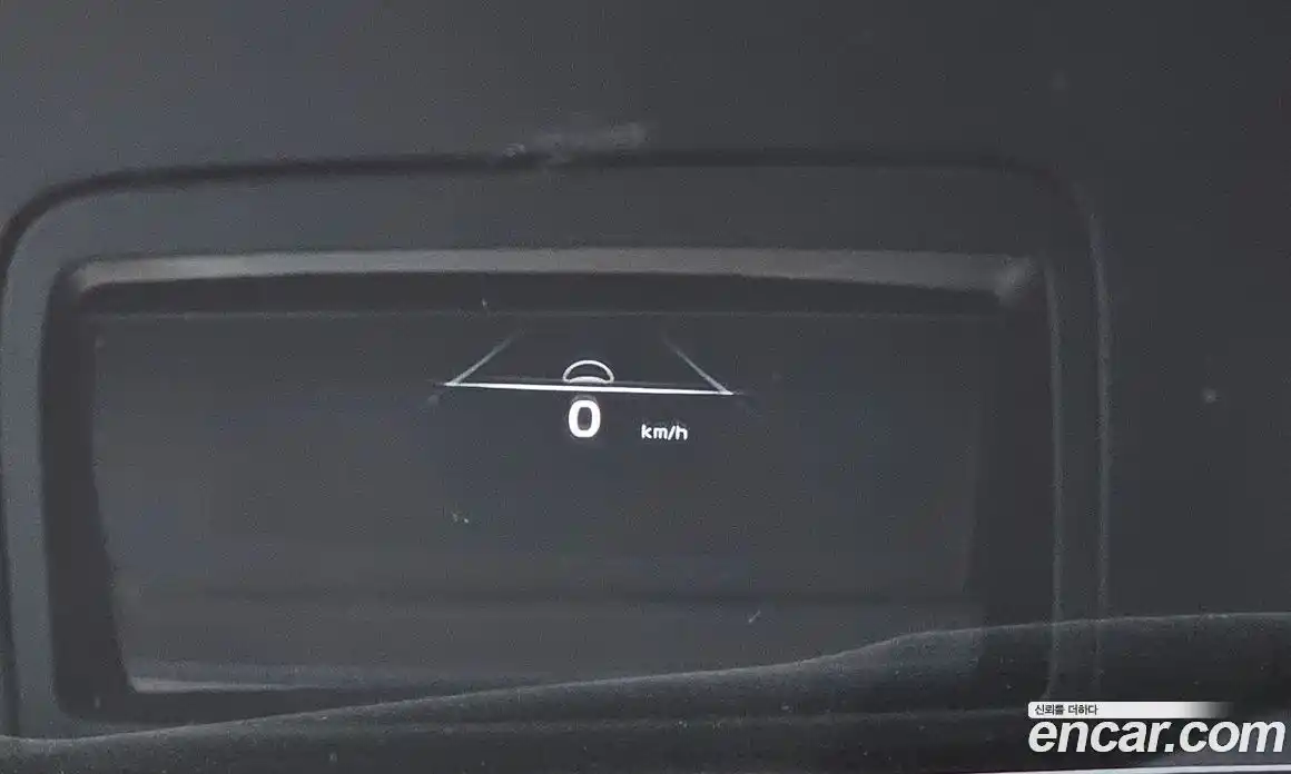 Kia K9 2022 3.8 Автомат в Москве № 534645, фото 11