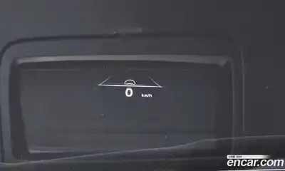 Kia K9 2022 3.8 Автомат в Москве № 534645, миниатюра 11