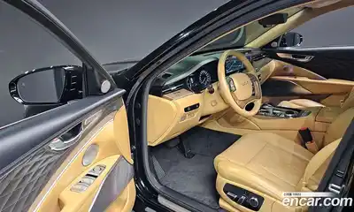 Kia K9 2022 3.8 Автомат в Москве № 534645, миниатюра 12