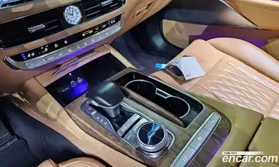 Kia K9 2022 3.8 Автомат в Москве № 534645, миниатюра 9