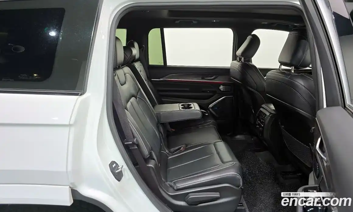 Jeep Cherokee 2021 3.6 Автомат в Москве № 534723, фото 12