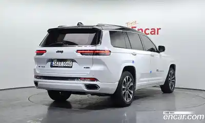 Jeep Cherokee 2021 3.6 Автомат в Москве № 534723, миниатюра 2