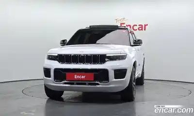 Jeep Cherokee 2021 3.6 Автомат в Москве № 534723, миниатюра 3