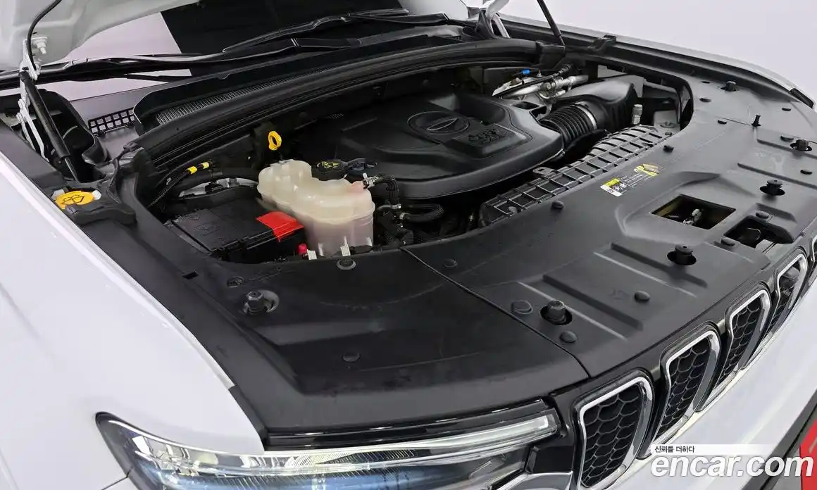 Jeep Cherokee 2021 3.6 Автомат в Москве № 534723, фото 6