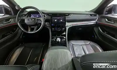 Jeep Cherokee 2021 3.6 Автомат в Москве № 534723, миниатюра 7