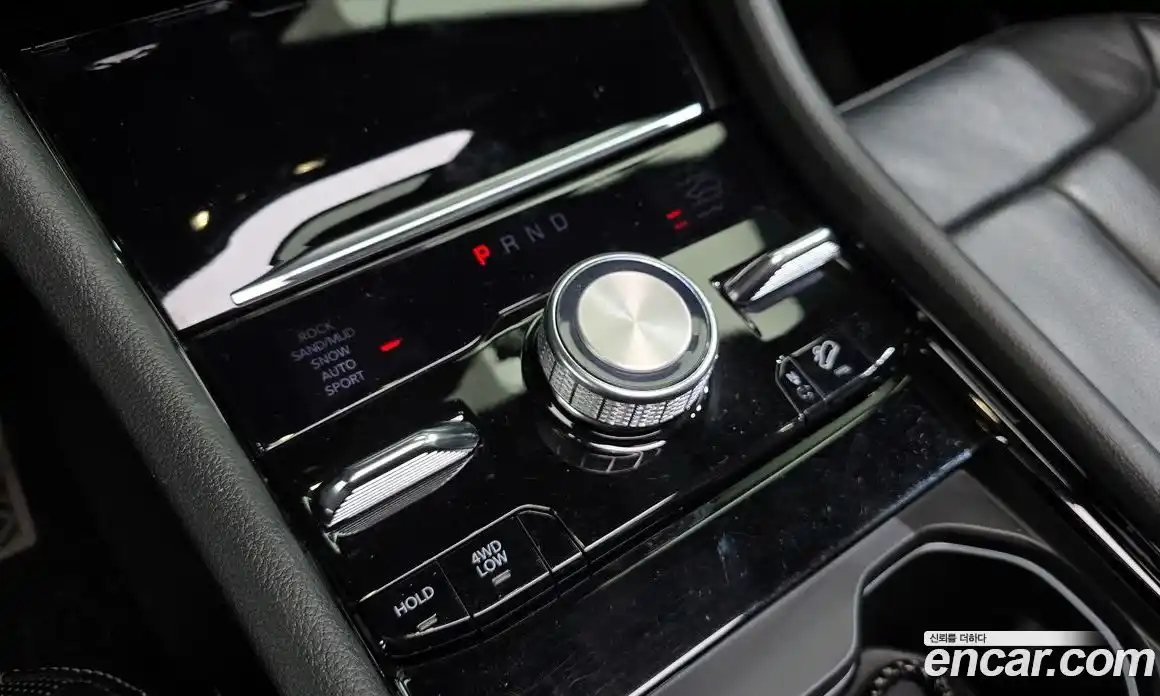 Jeep Cherokee 2021 3.6 Автомат в Москве № 534723, фото 9