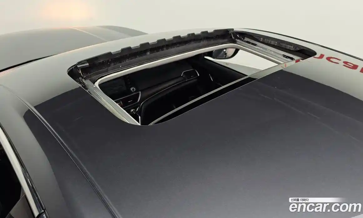 Honda Accord 2022 2.0 Автомат в Москве № 535092, фото 19