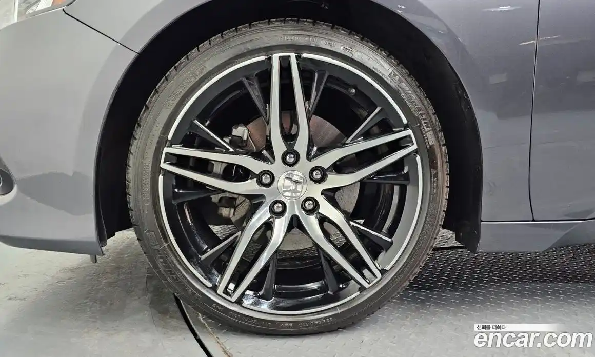 Honda Accord 2022 2.0 Автомат в Москве № 535092, фото 5