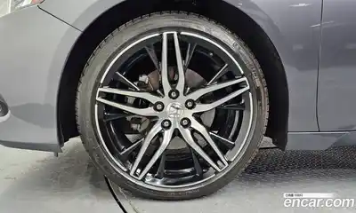 Honda Accord 2022 2.0 Автомат в Москве № 535092, миниатюра 5