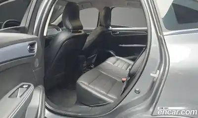 Renault XM3 2022 1.3 Автомат в Москве № 535502, миниатюра 12