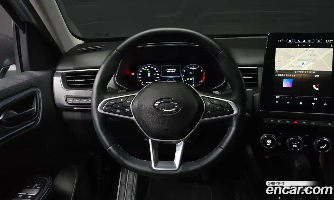 Renault XM3 2022 1.3 Автомат в Москве № 535502, фото 13