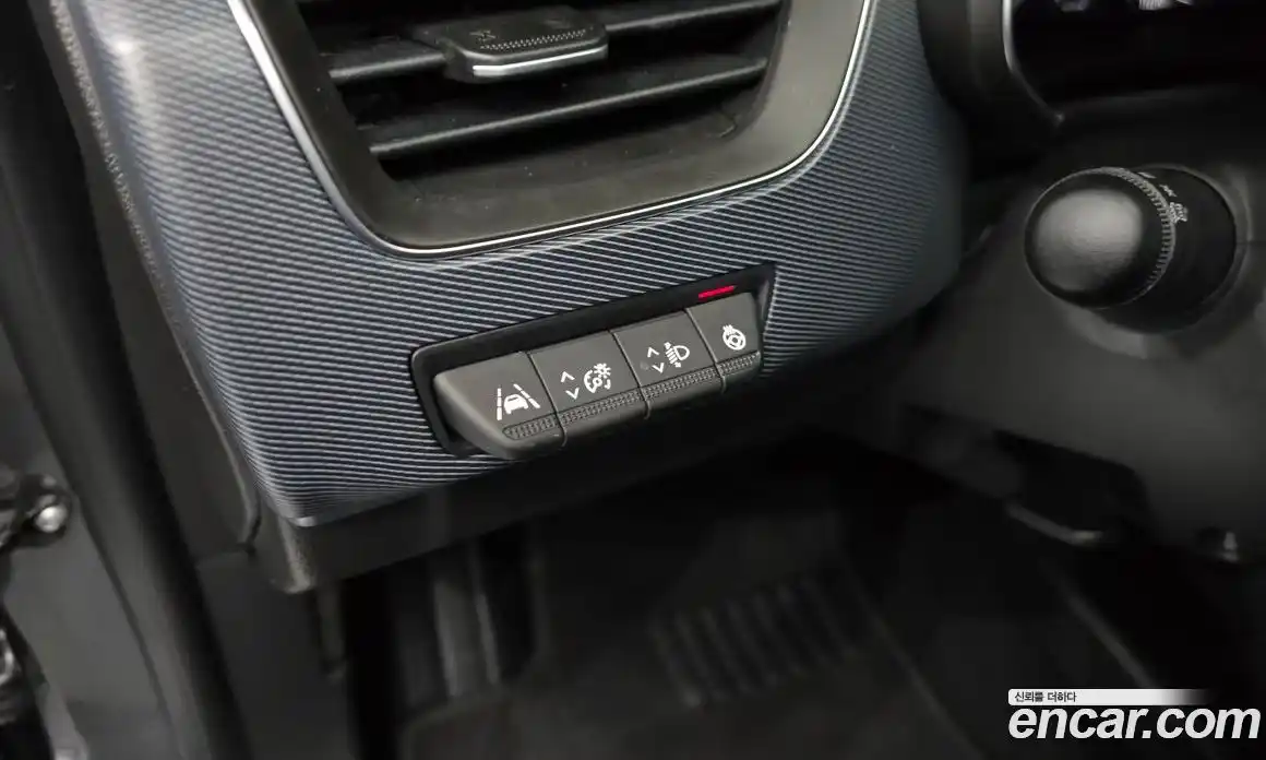 Renault XM3 2022 1.3 Автомат в Москве № 535502, фото 14